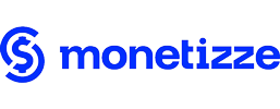 Monetizze Logo