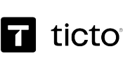 Ticto Logo